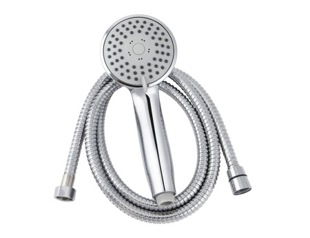 28155 Смеситель KAISER Crystal для ванны